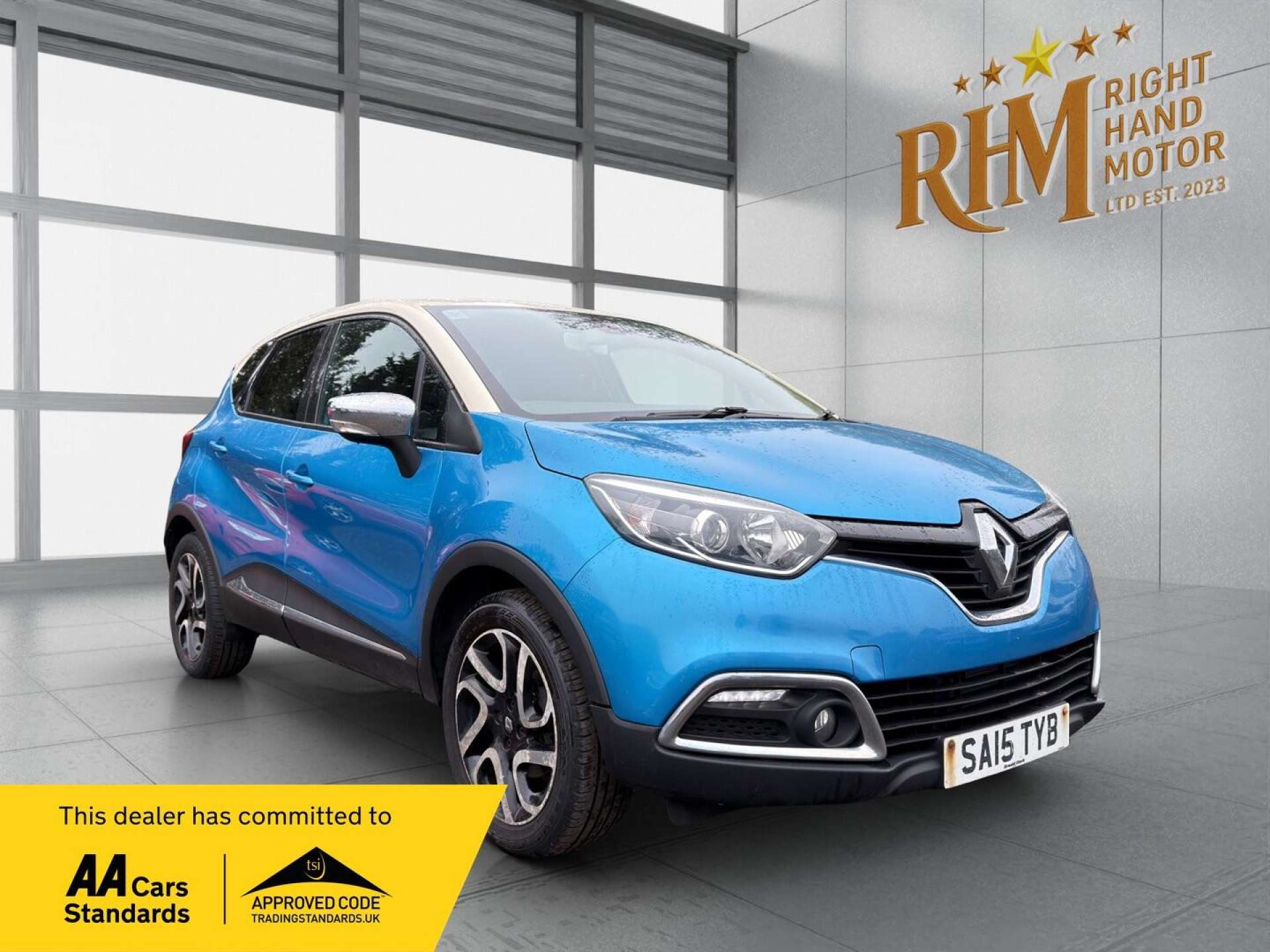 Captur