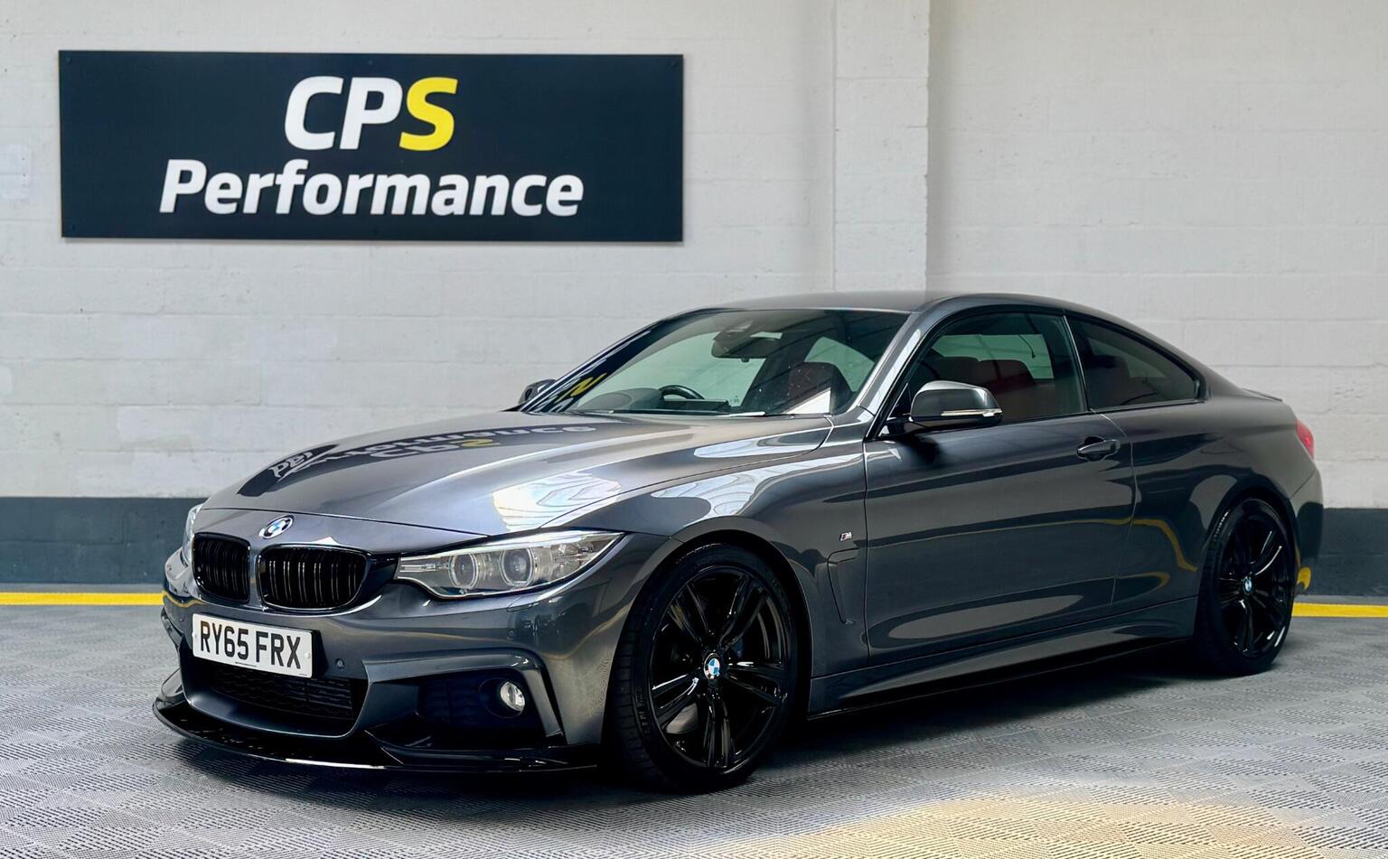 4 Series
