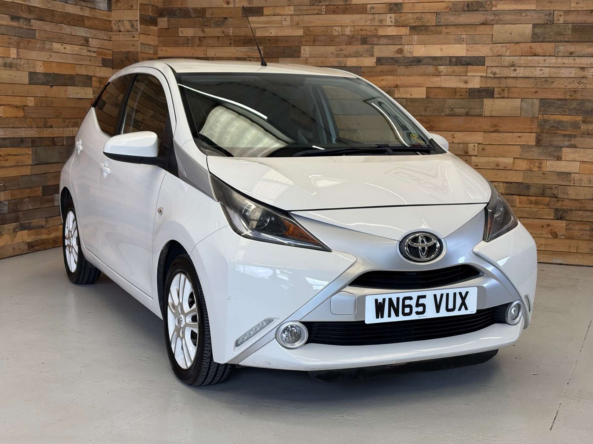 Aygo