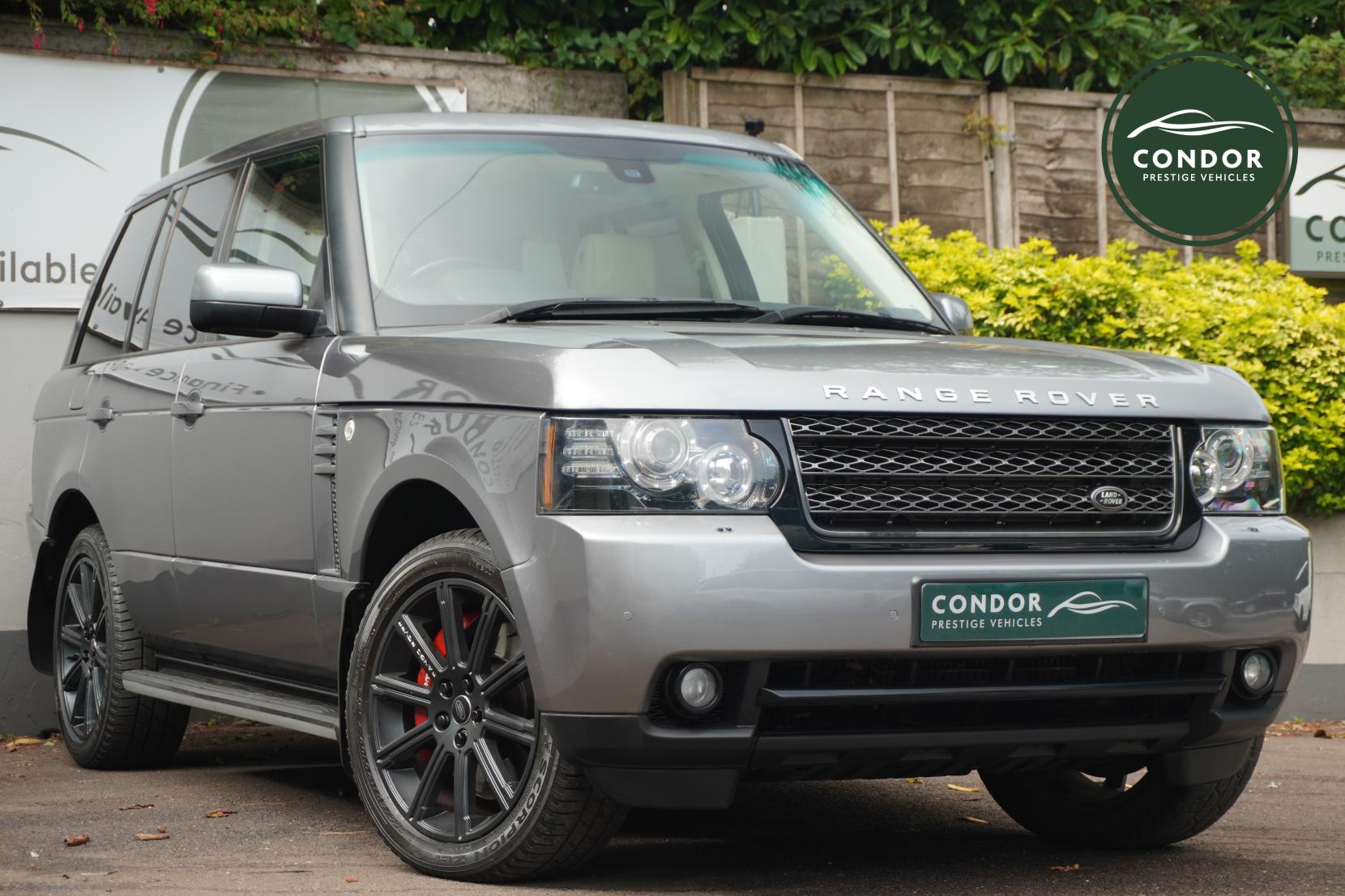 Range Rover