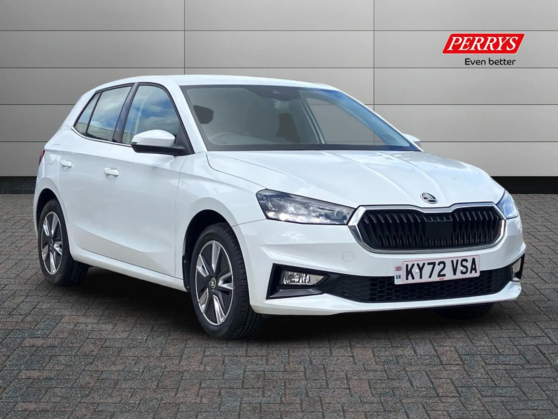 Fabia