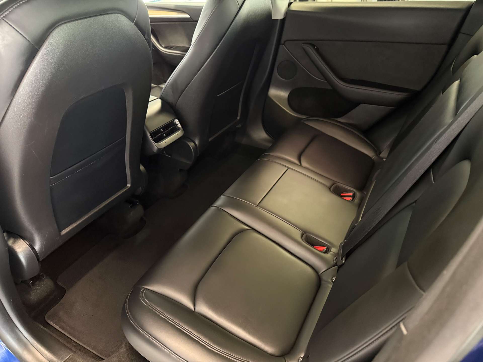 2022 Tesla Model Y Premium