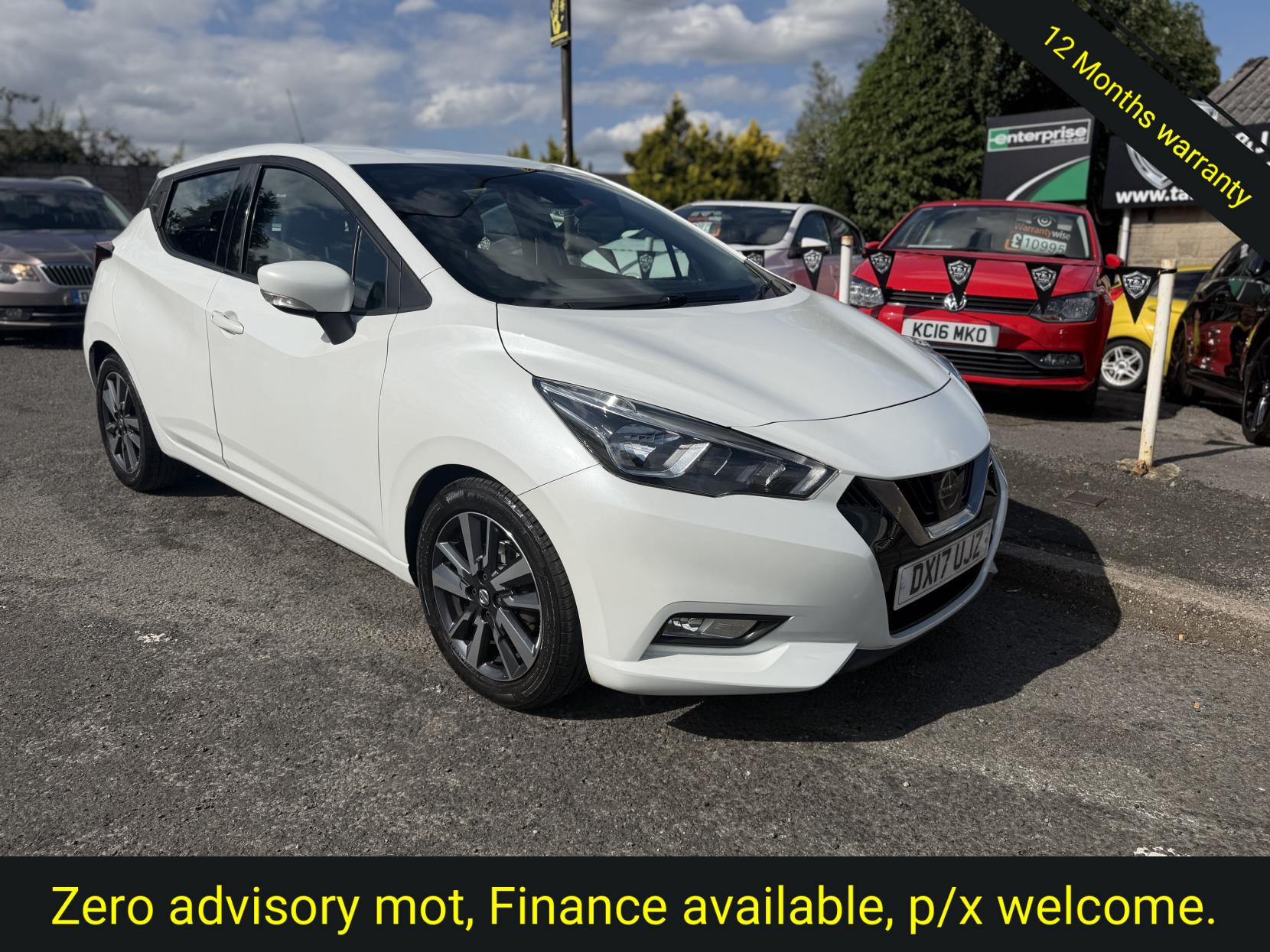 Micra