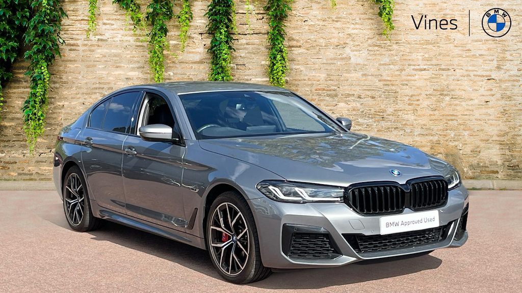 5 Series