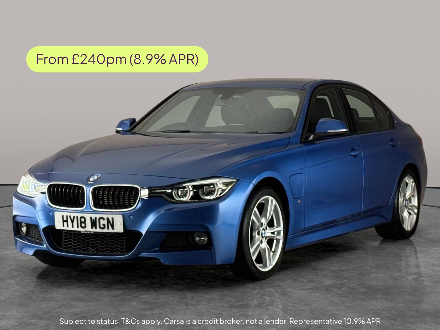 3 Series