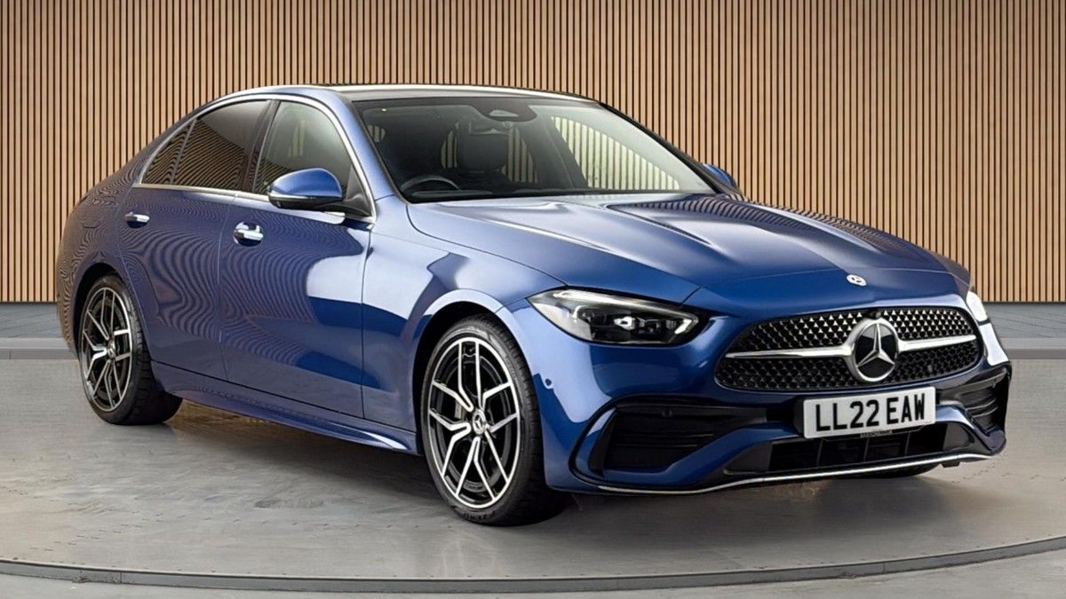 C Class