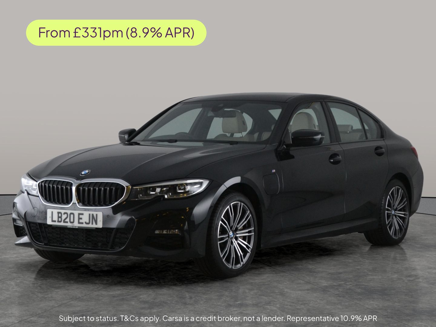 3 Series