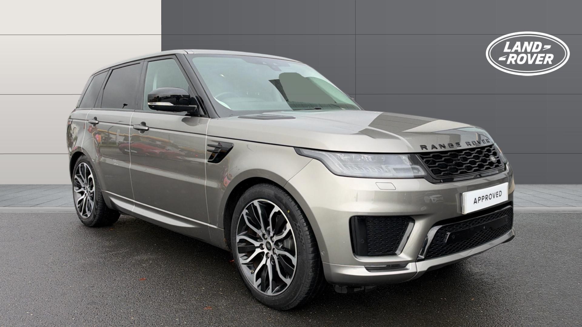 Range Rover Sport