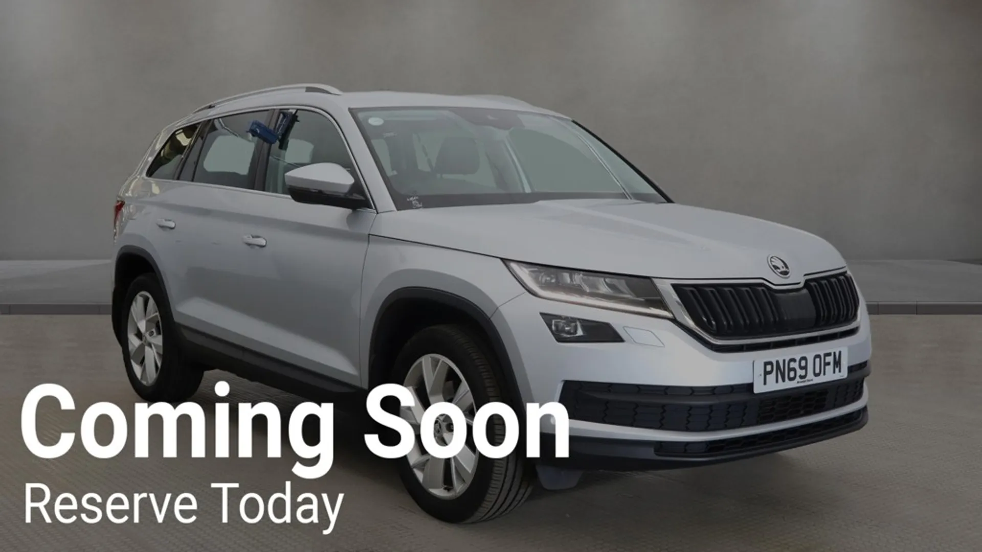 Kodiaq