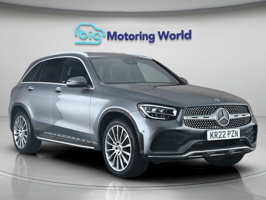 GLC