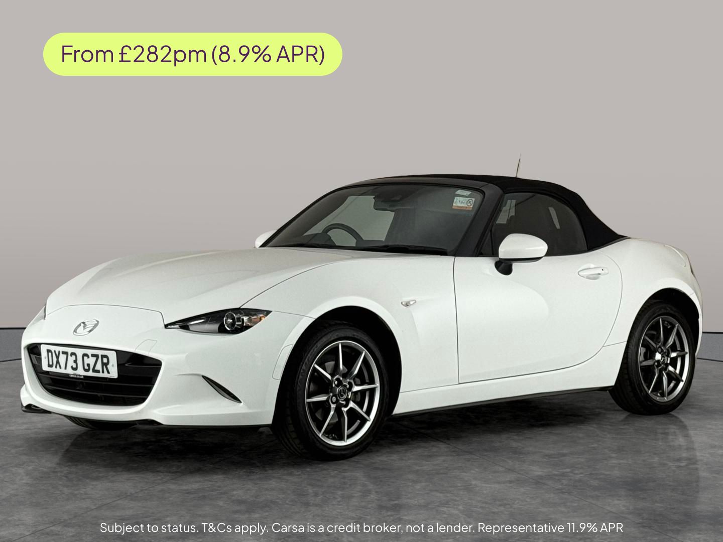 Mx-5