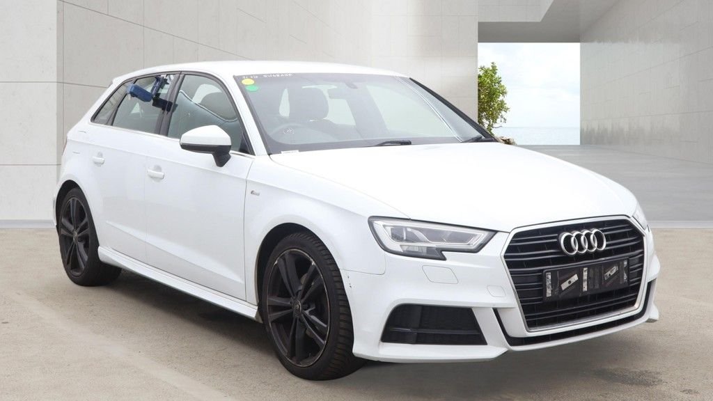 A3 Sportback
