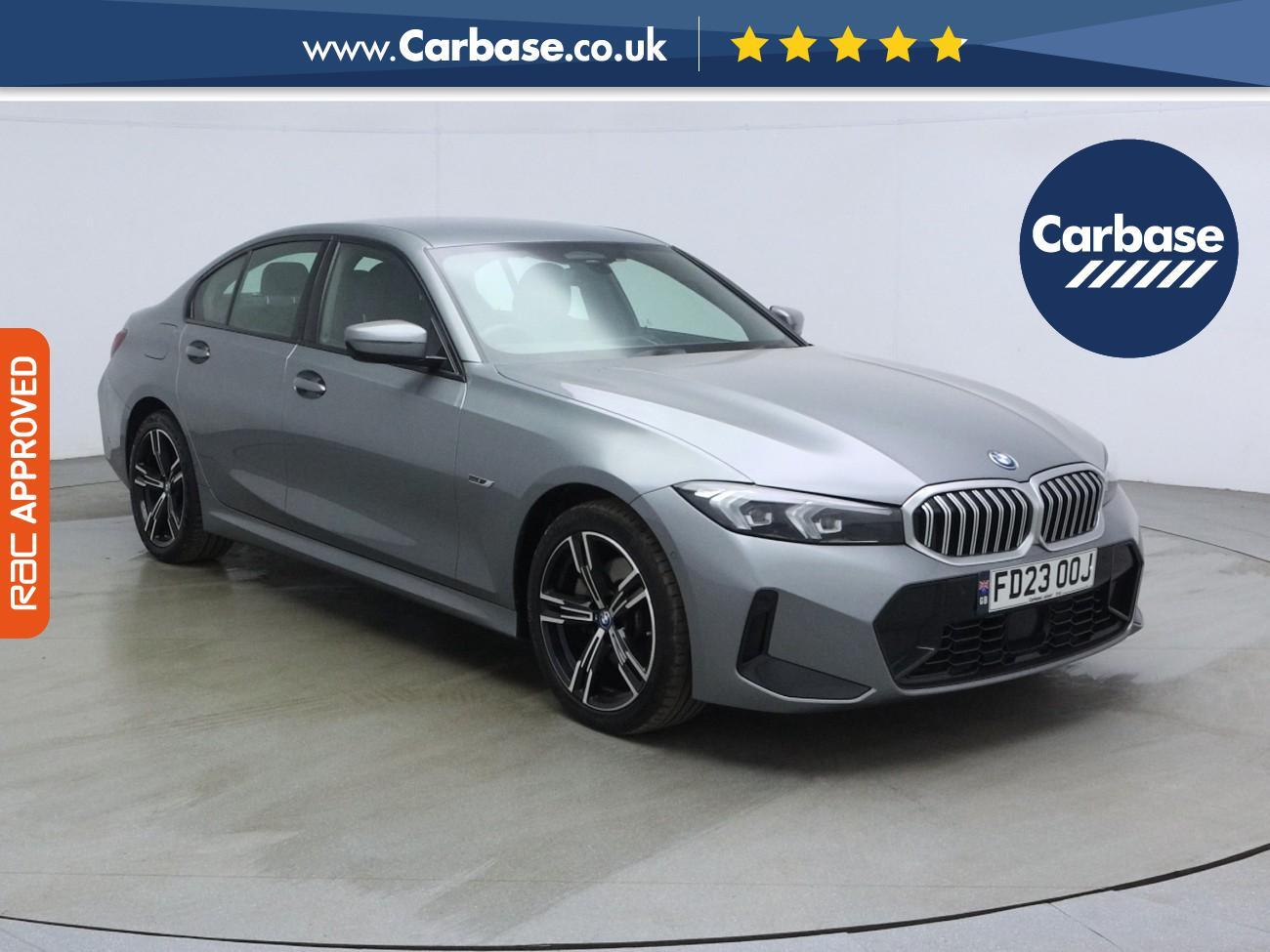 3 Series