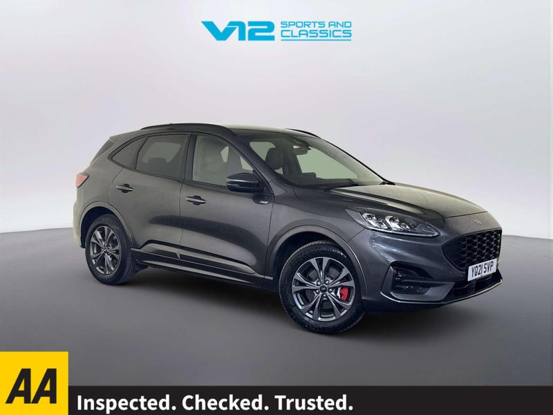 Kuga
