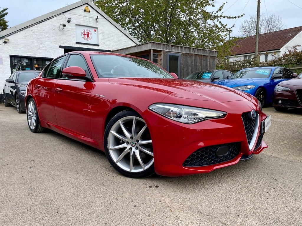 Giulia