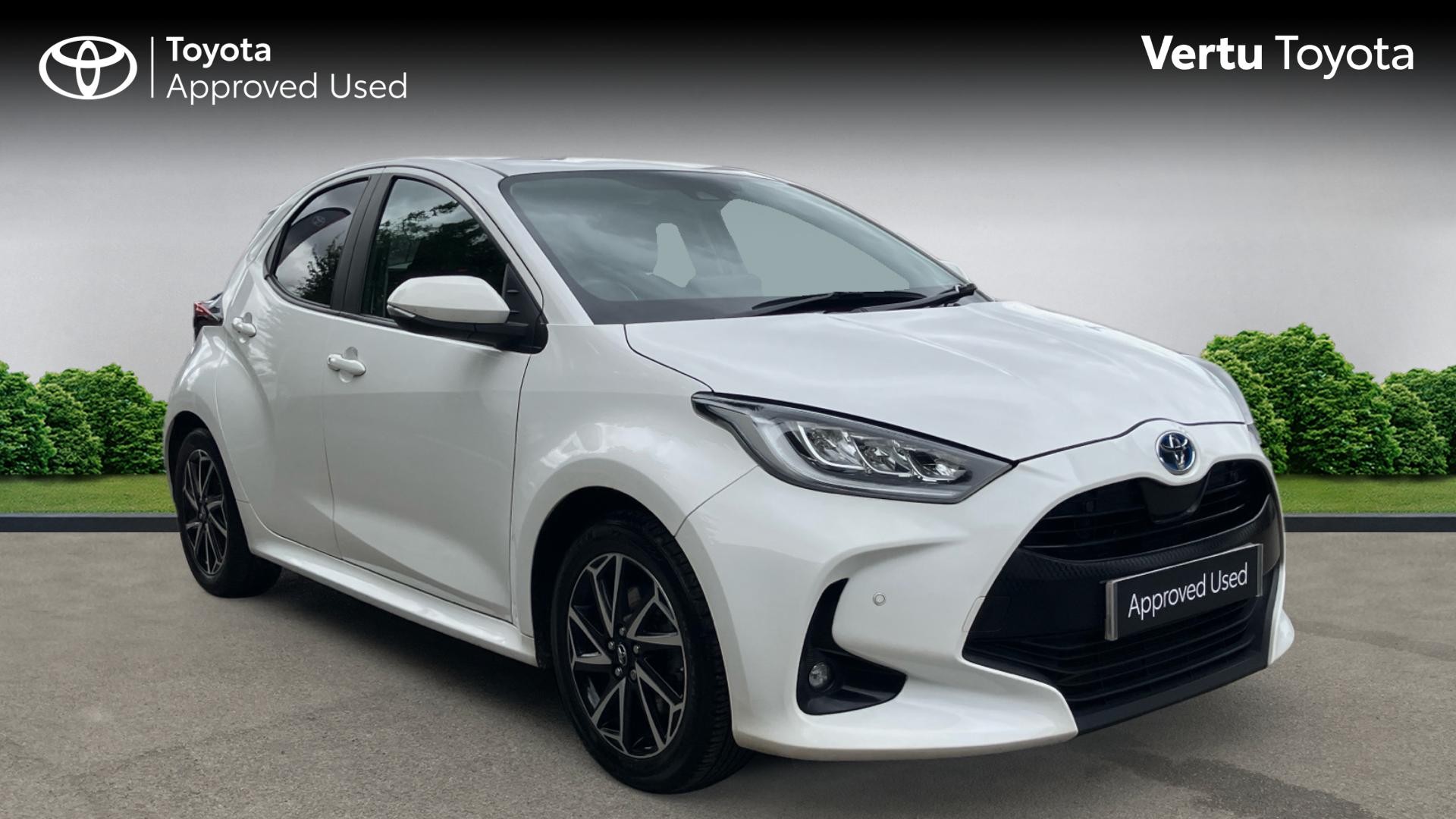 Yaris