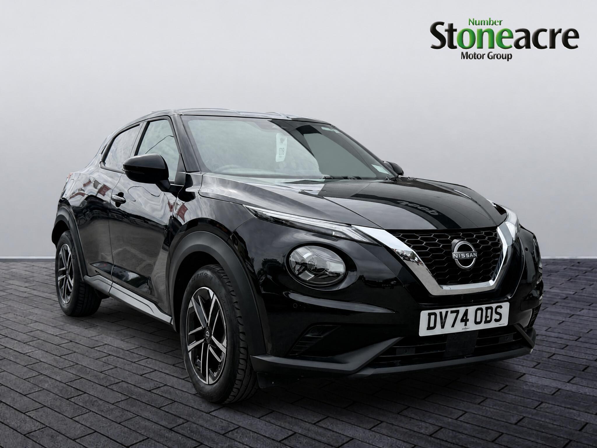 Juke
