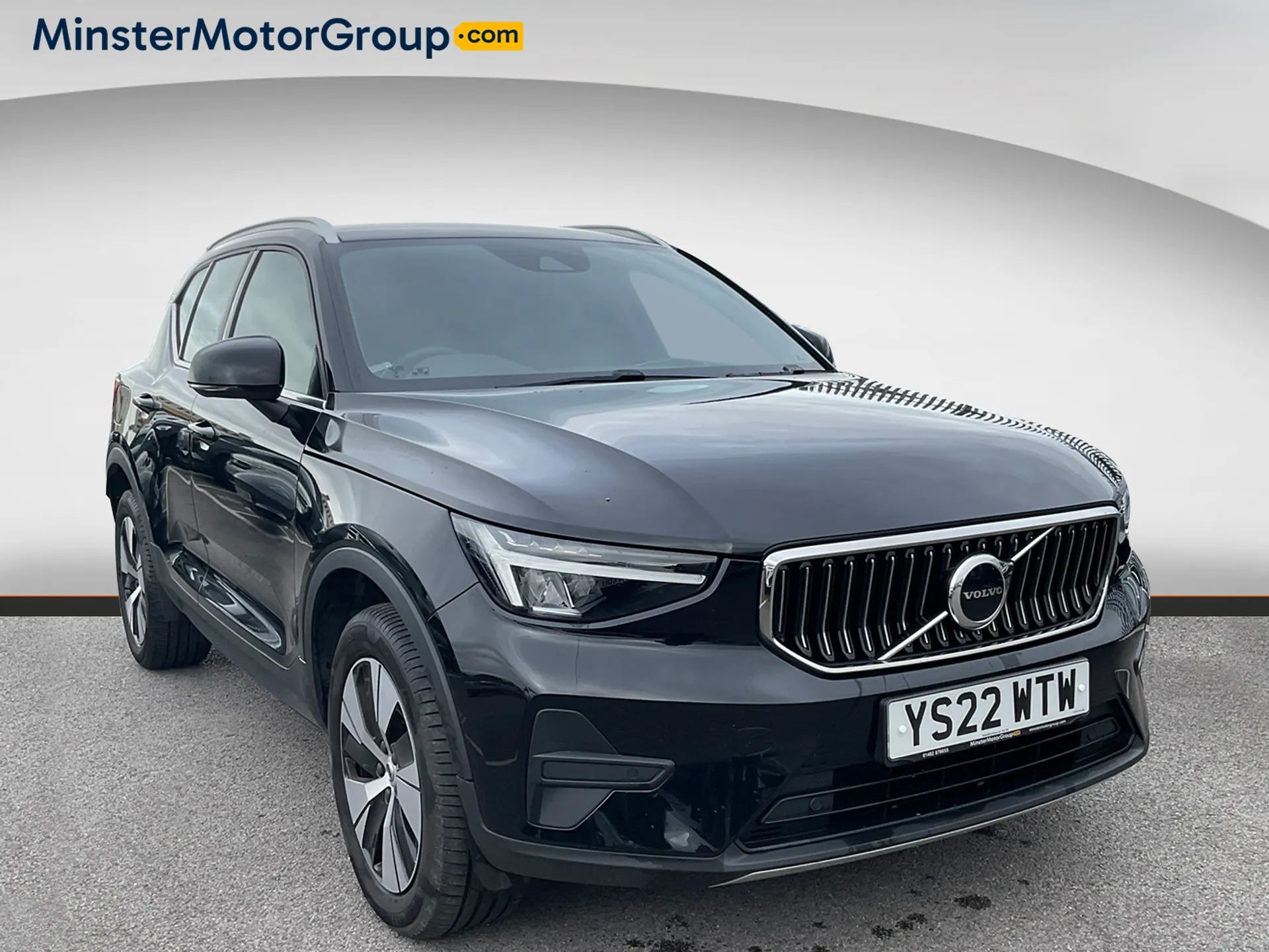 XC40