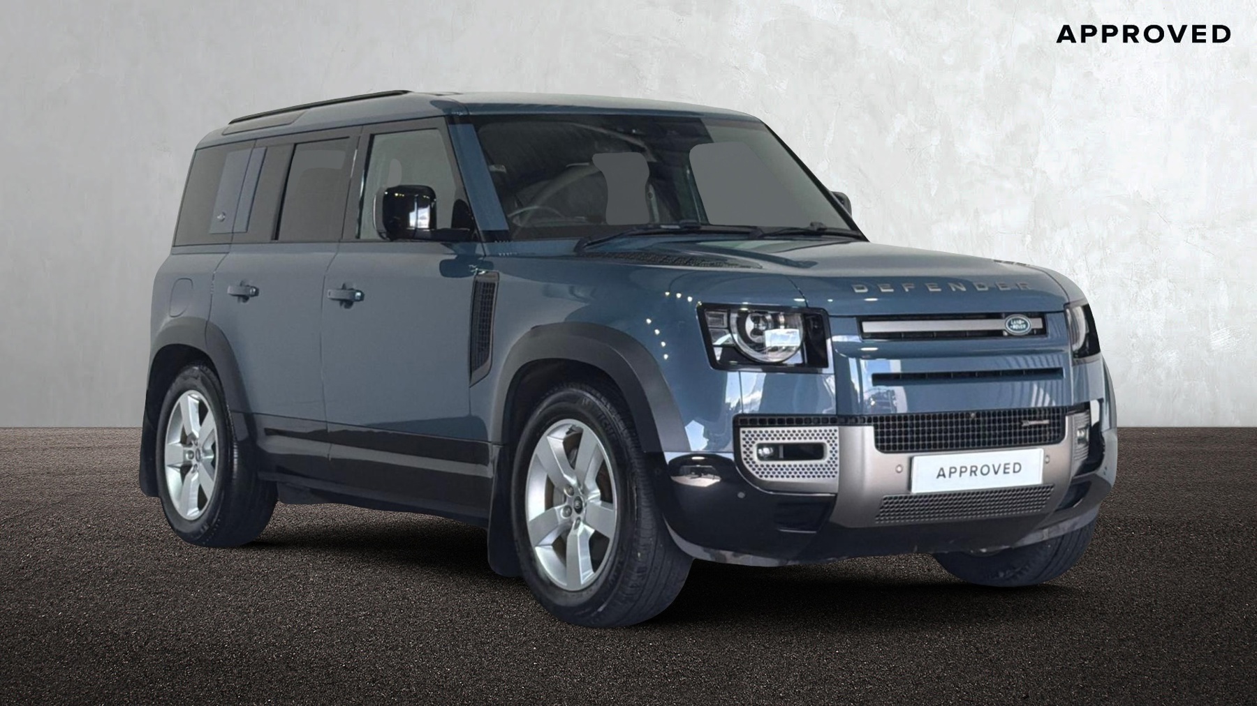 Defender