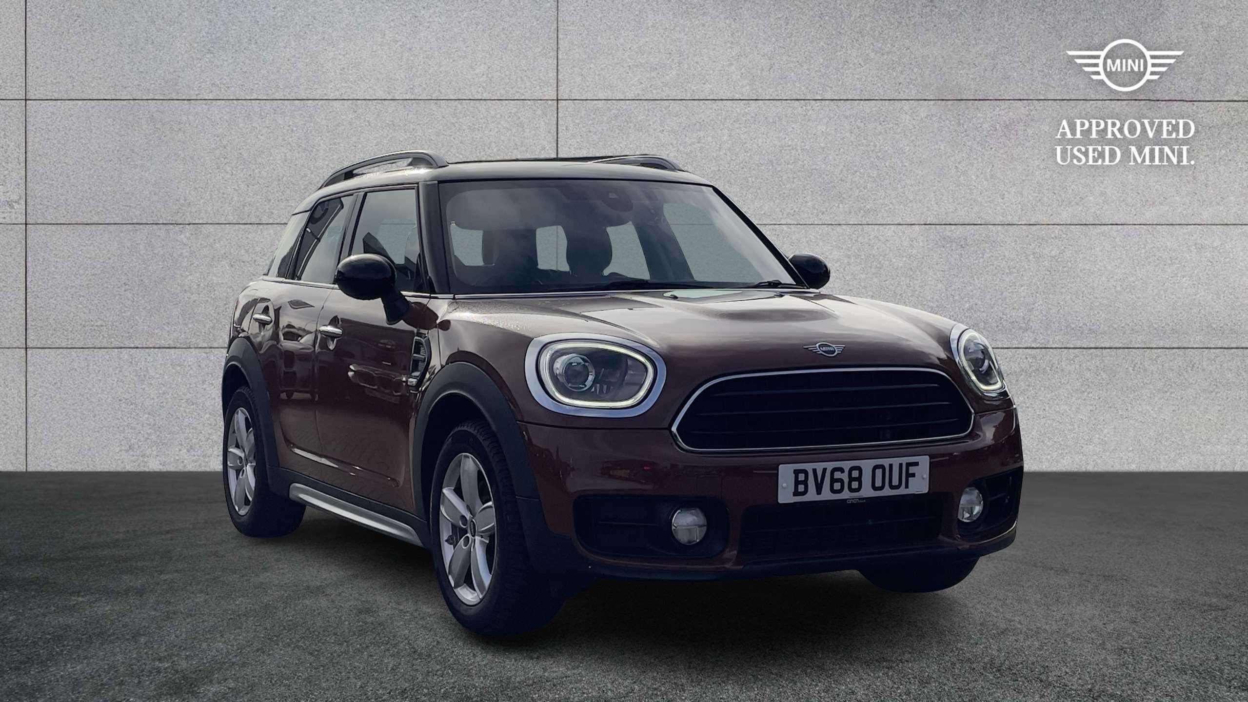Countryman