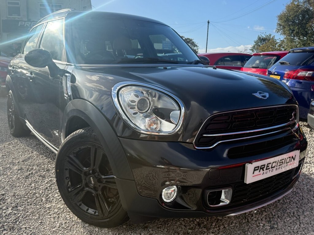 Countryman
