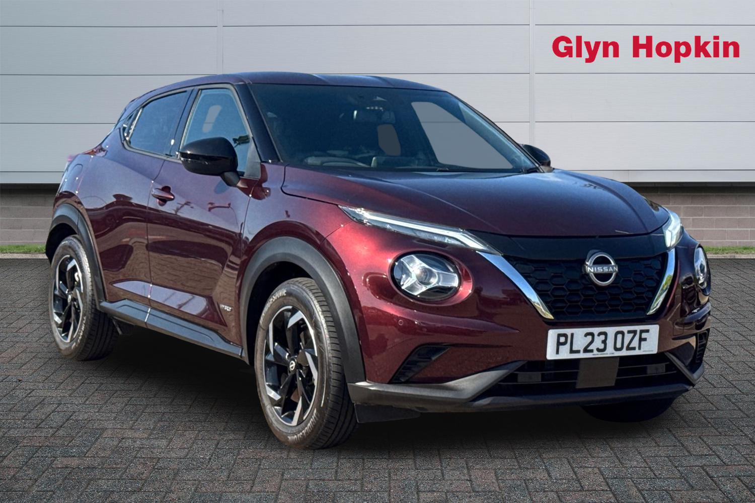 Juke
