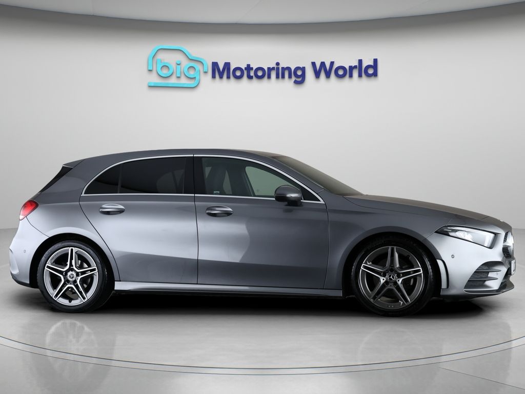 A-Class
