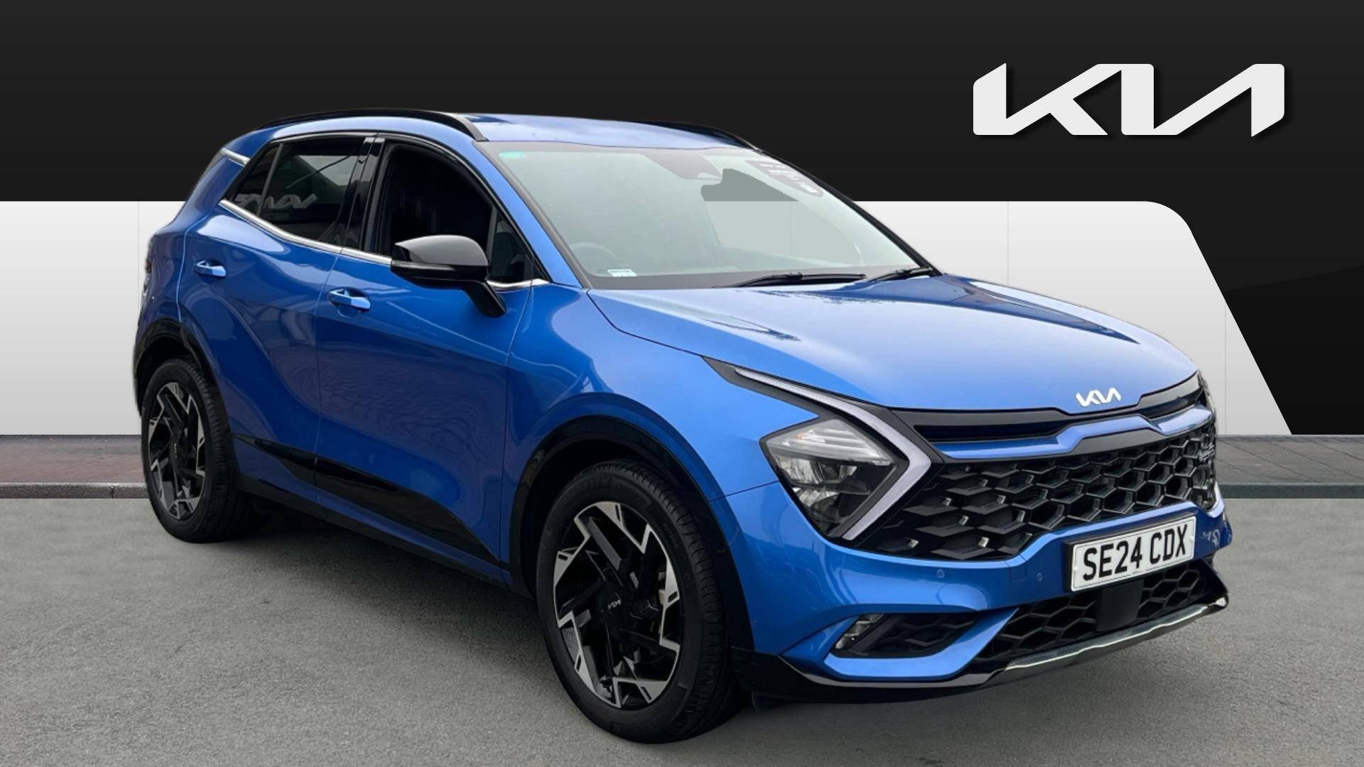 Sportage