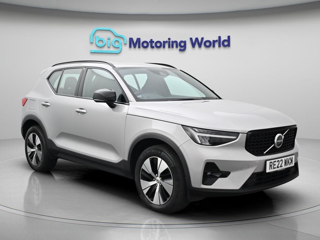 Xc40
