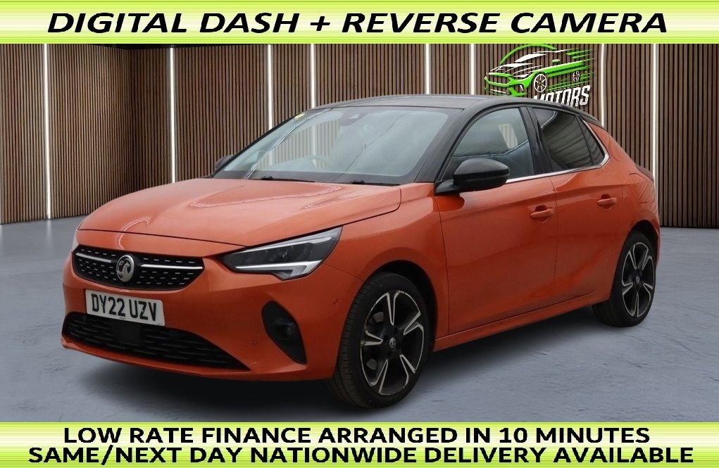 Corsa
