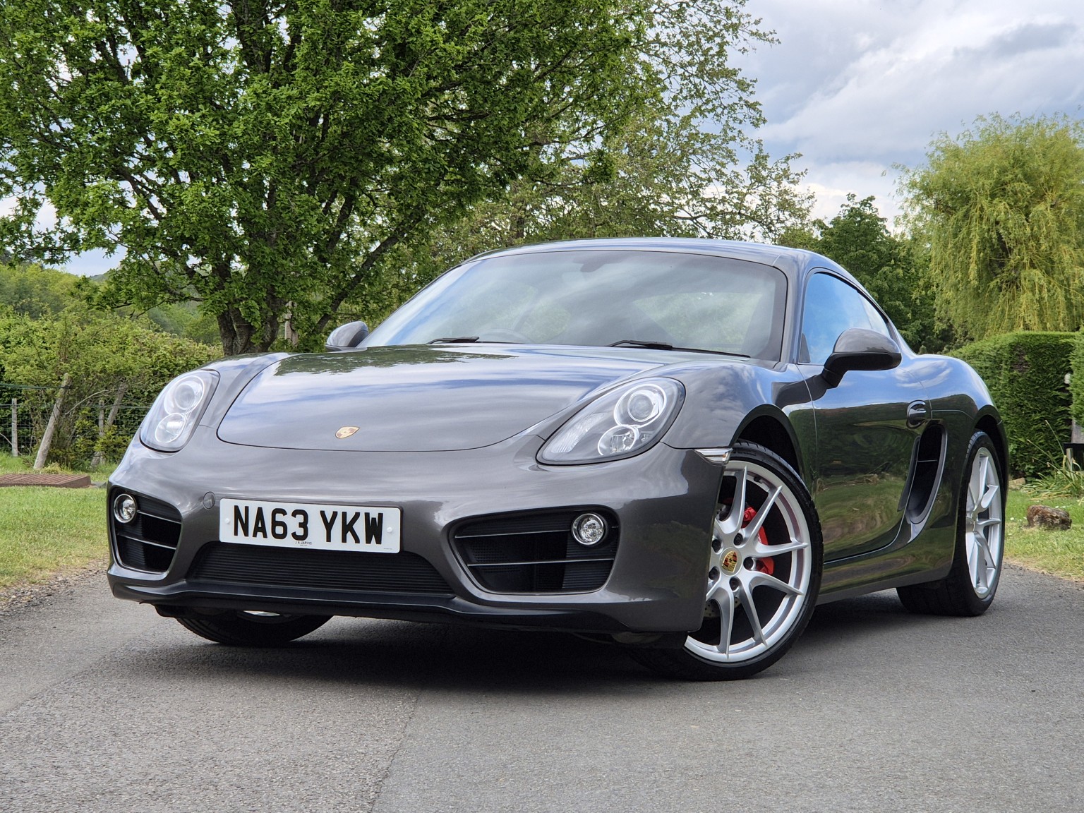 Cayman