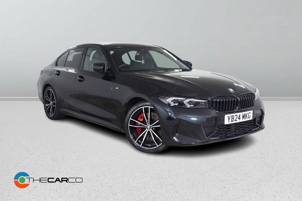 3 Series