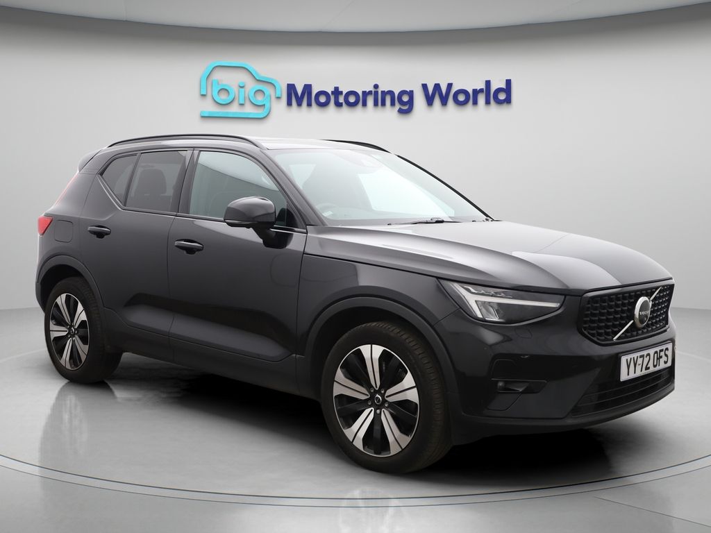 XC40