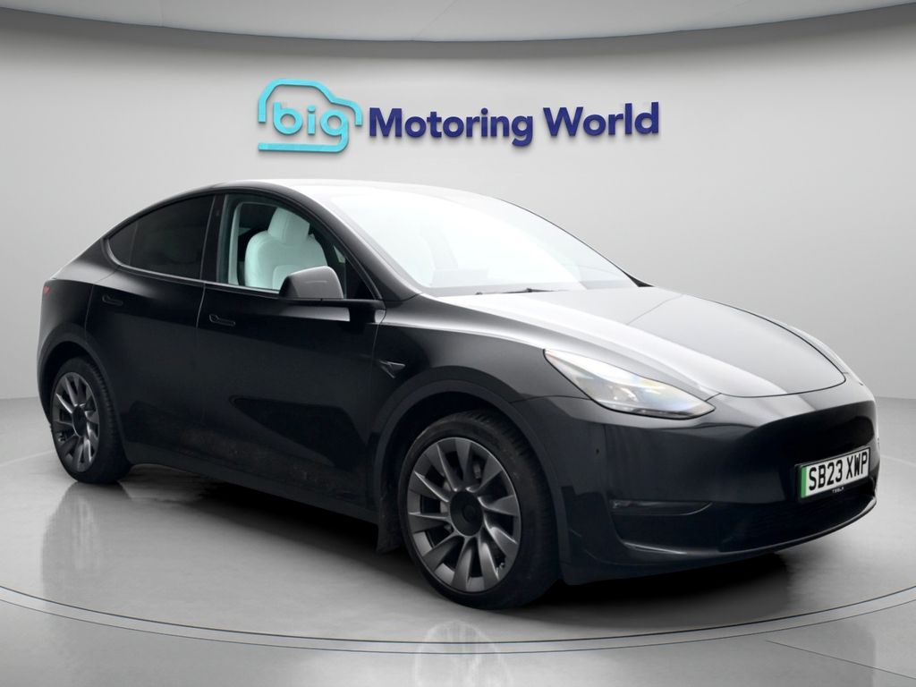 Model Y Premium