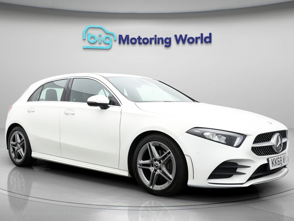 A-Class