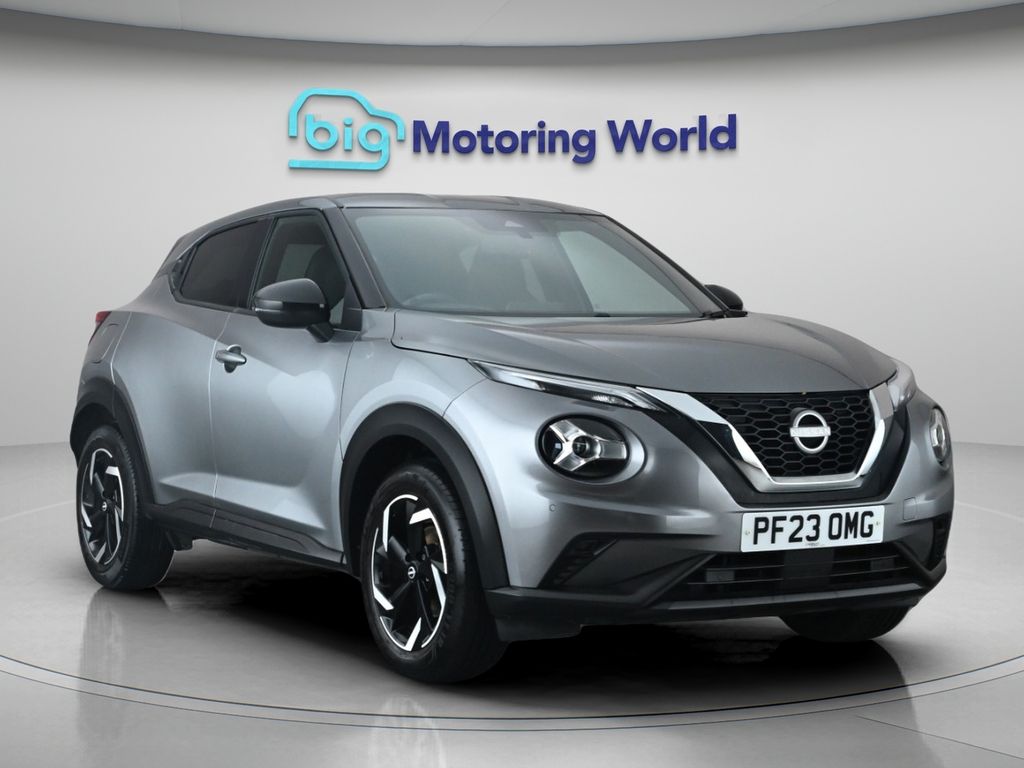 Juke
