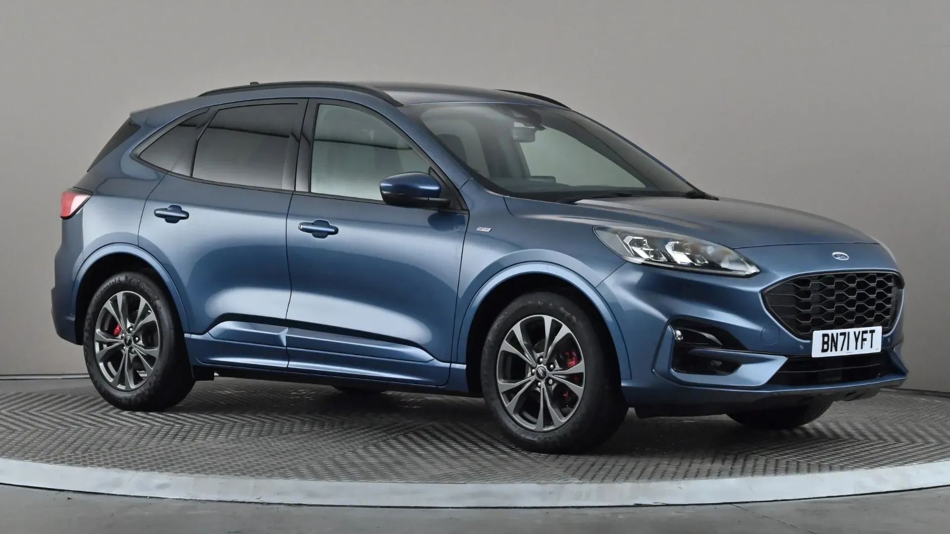Kuga