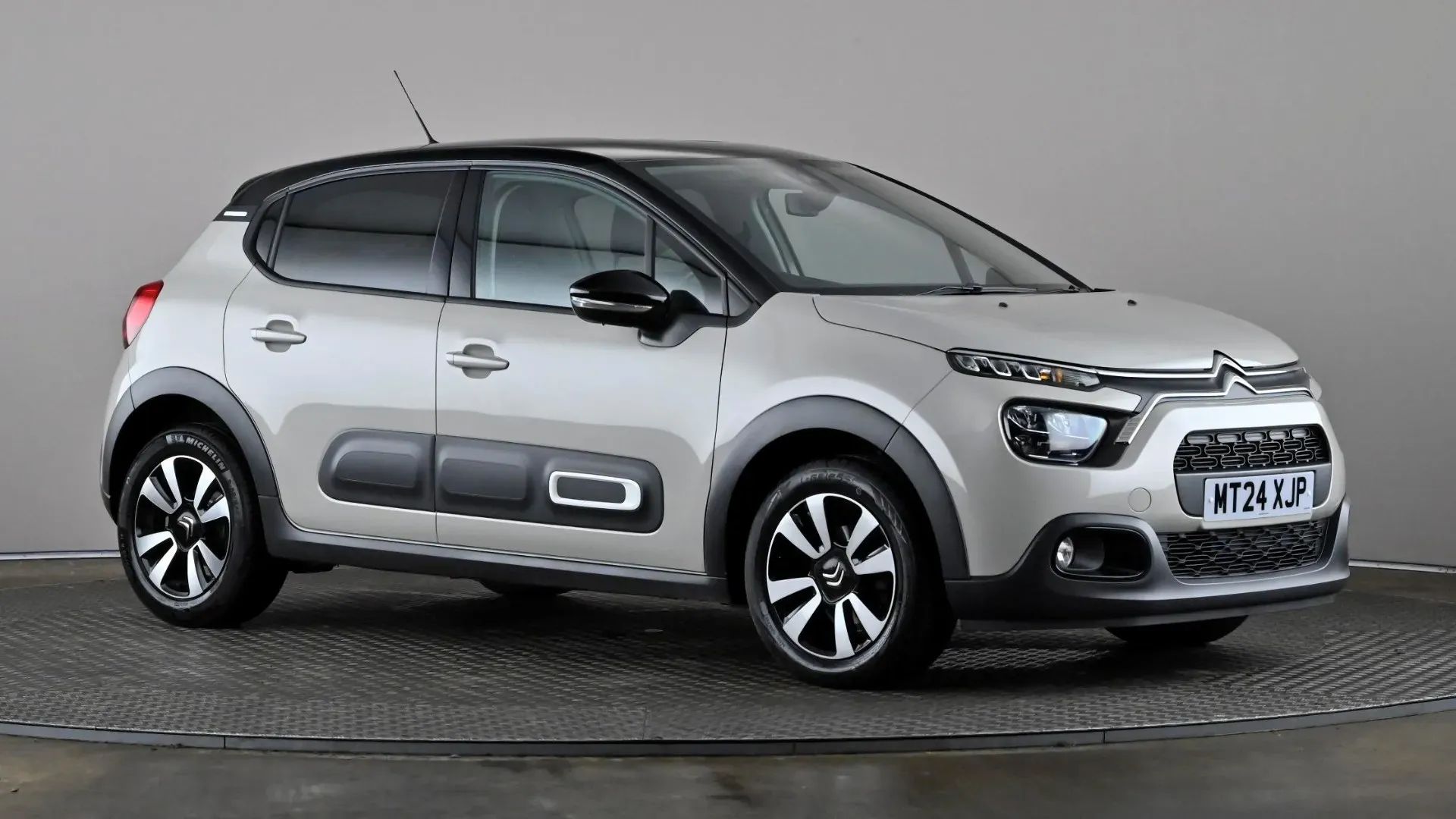 C3 Origin