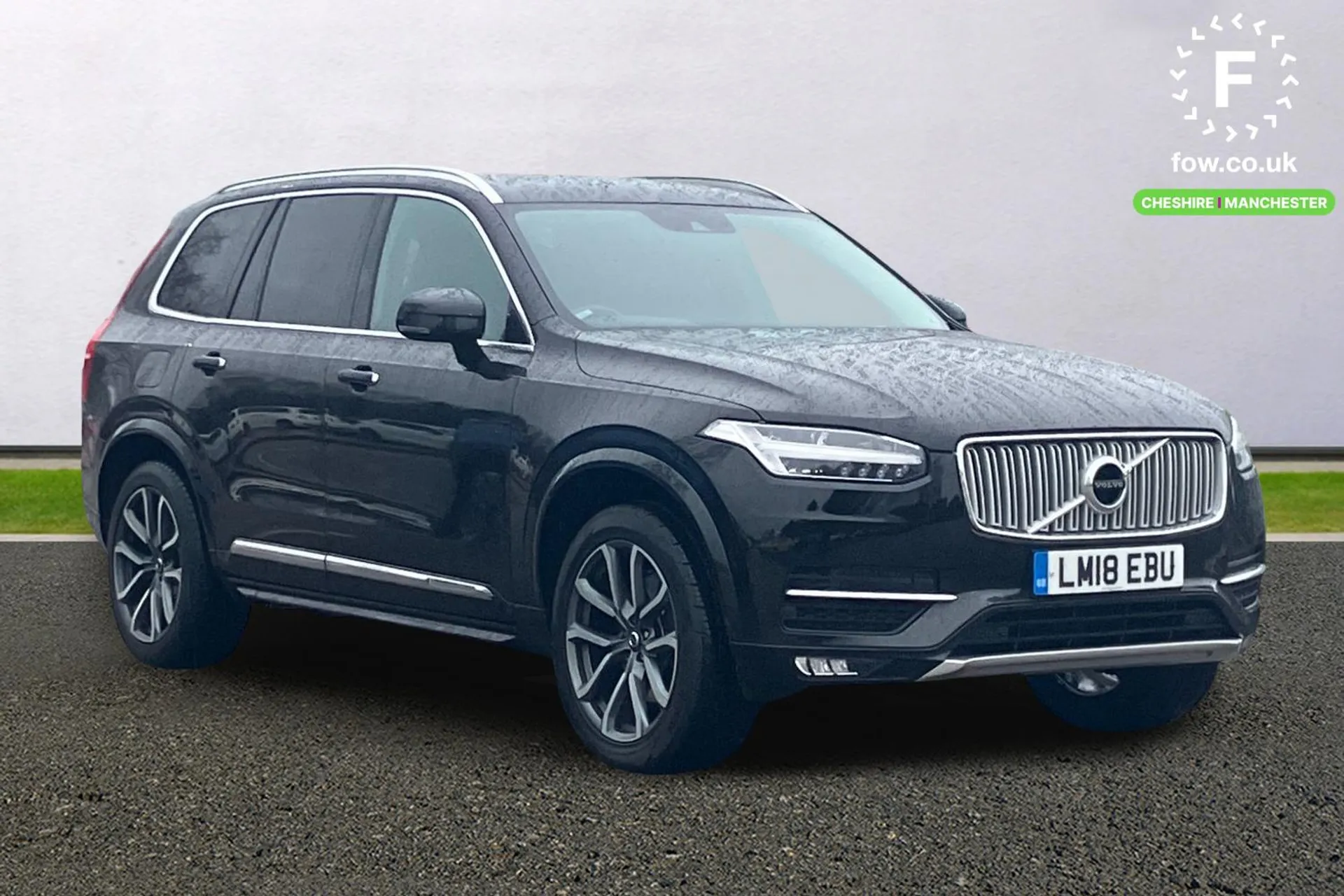 Xc90