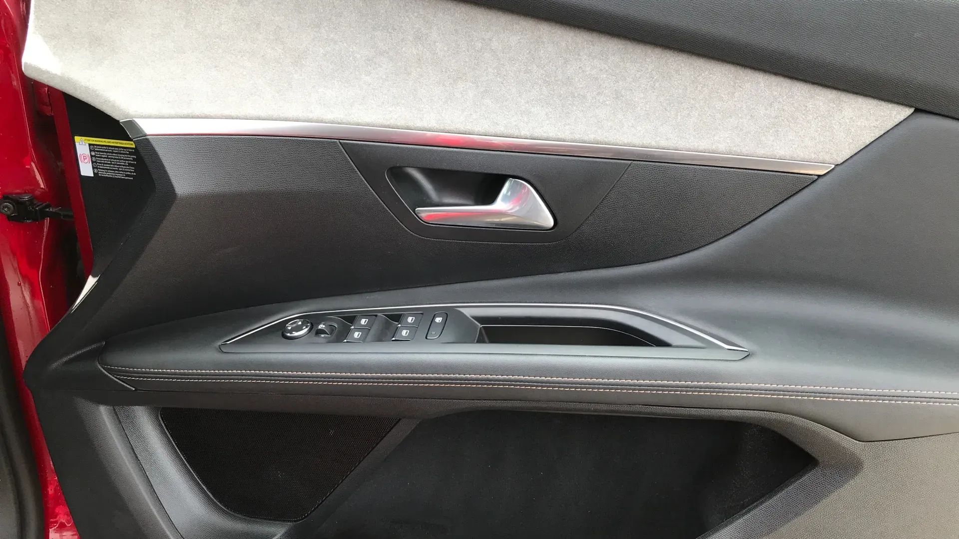 2022 Peugeot 3008