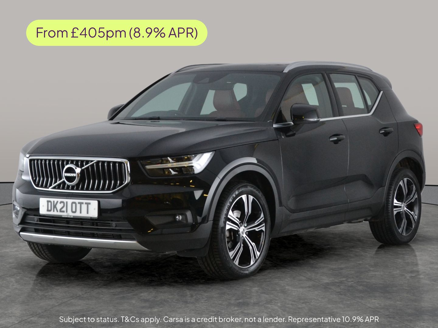 Xc40