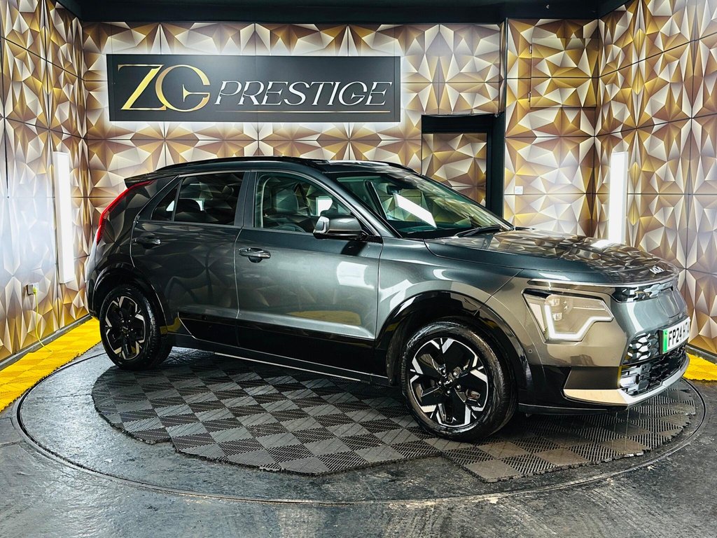 Niro EV