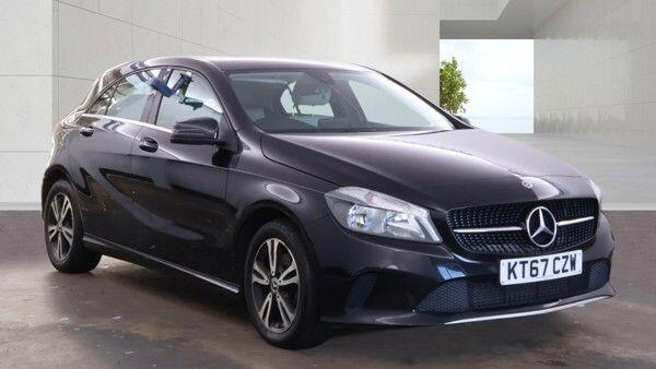 A-Class