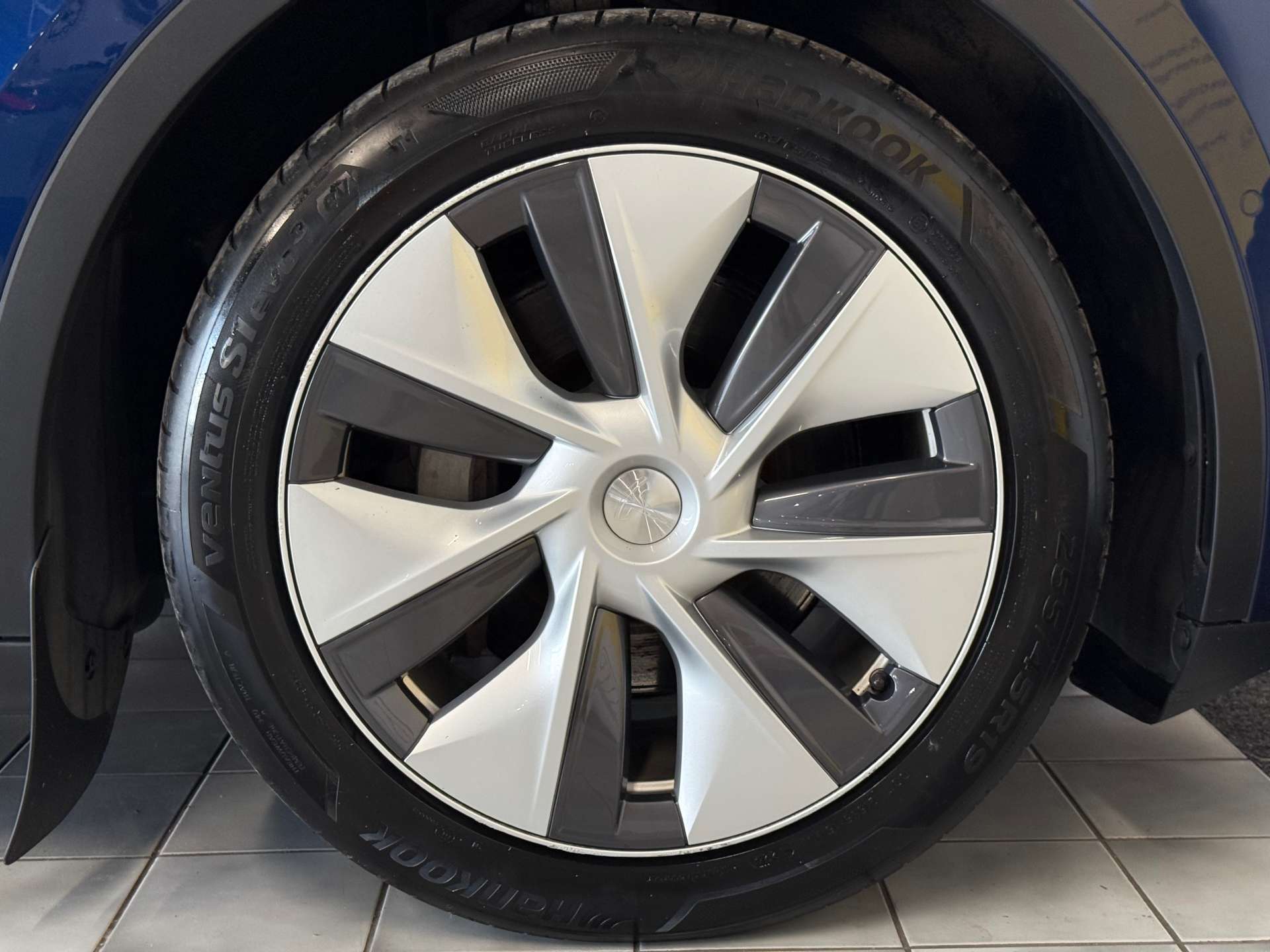 2022 Tesla Model Y Premium
