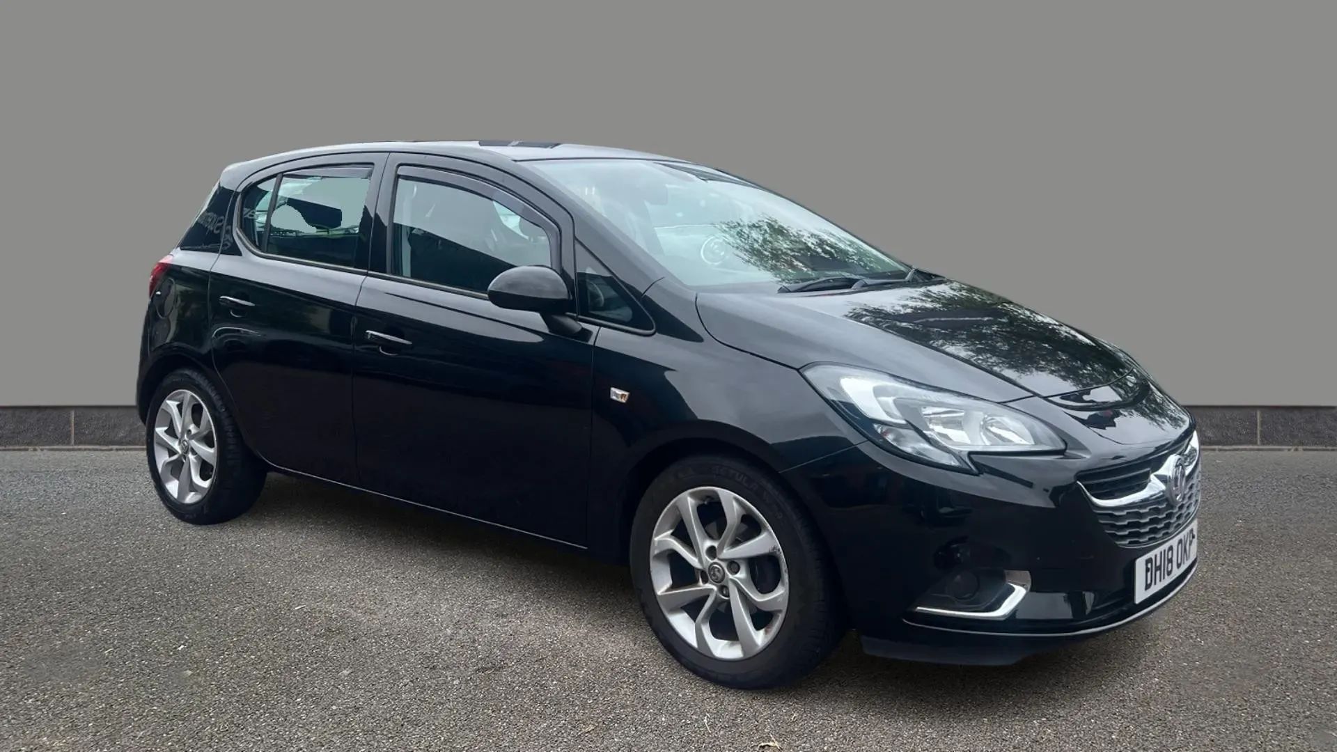 Corsa