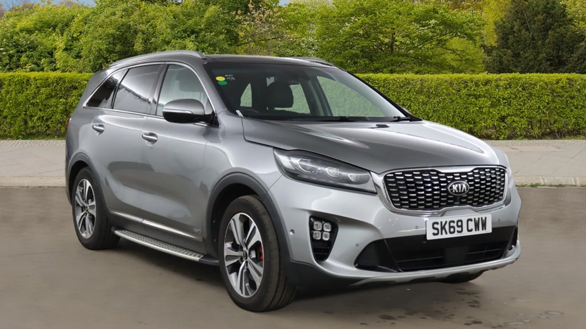Sorento