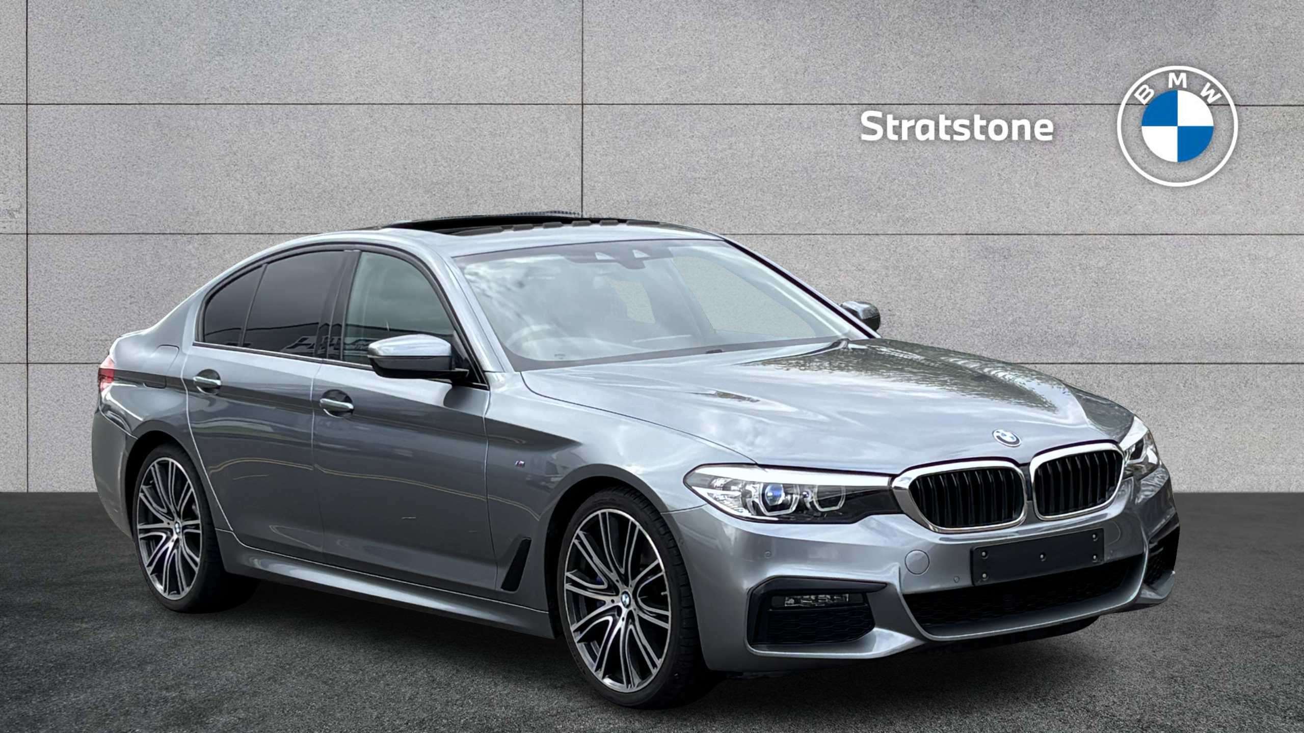 5 Series