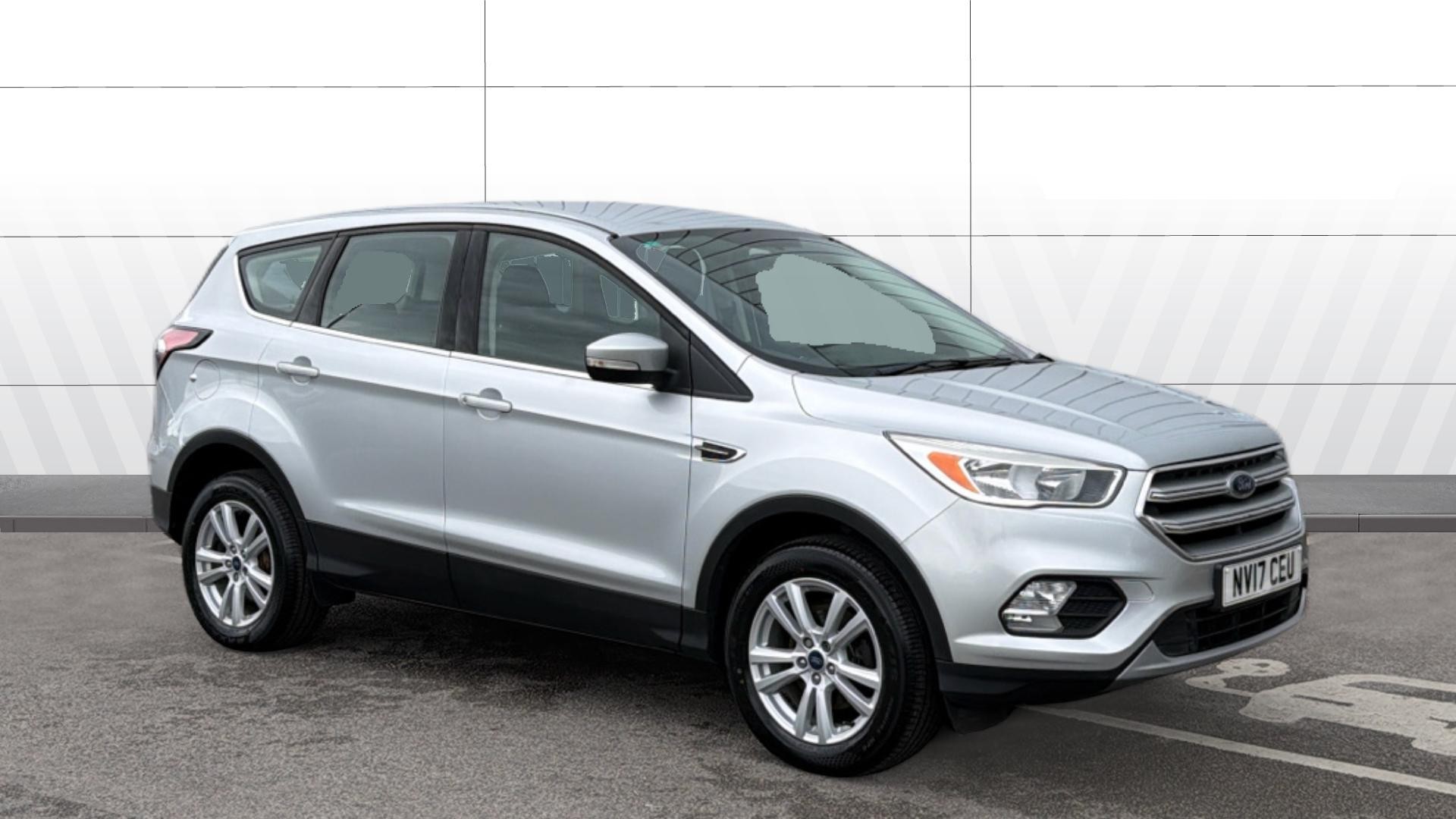 Kuga