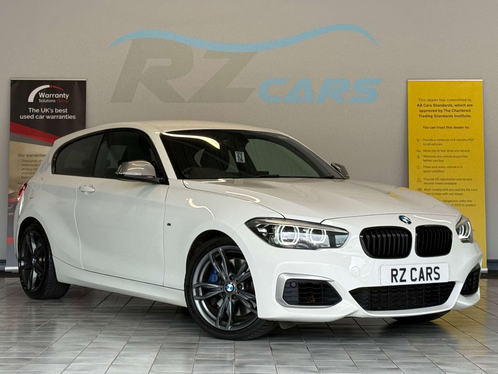 1 Series