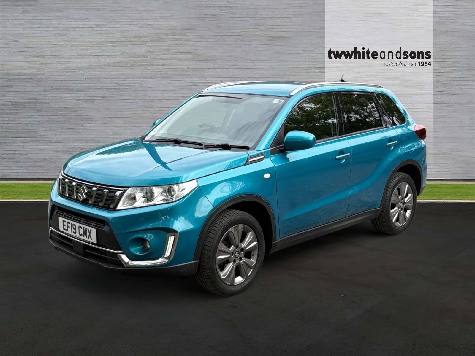 Vitara